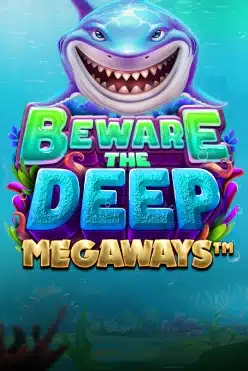 Beware The Deep Megaways
