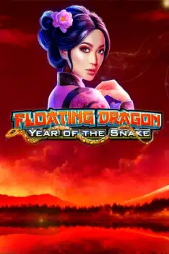 Floating Dragon – Year of the Snake