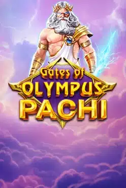 Gates of Olympus Pachi