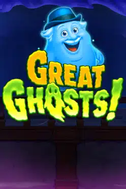 Great Ghosts!