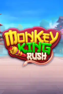 Monkey King Rush