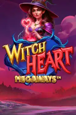 Witch Heart Megaways
